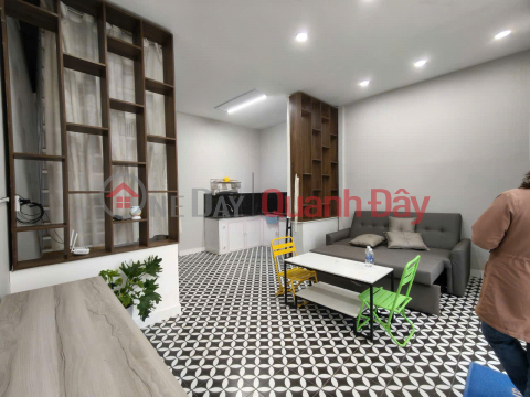 Bán Homestay Dalat p5 Mini Giá 1 Tỷ 650 _0