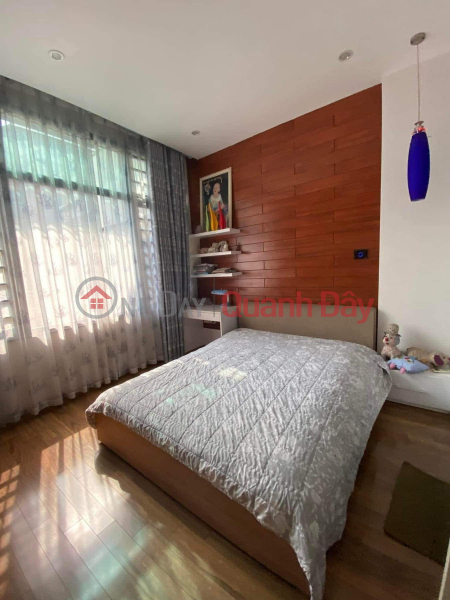 Property Search Vietnam | OneDay | Residential Sales Listings | 83m 6 Floors Front 8m Super Nice Office Building Pham Van Dong Cau Giay Street. Overflowing Utilities. Business