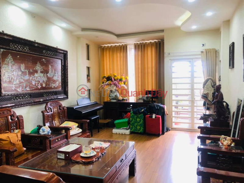 NGHI TAM - New house for immediate occupancy, 14 bedrooms, 10m racing car, fast flight price 7.1 billion | Vietnam | Sales, đ 7.1 Billion