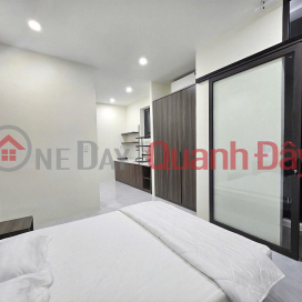 CĂN HỘ STUDIO HIỆN ĐẠI – TRUNG TÂM LÊ VĂN HIẾN _0