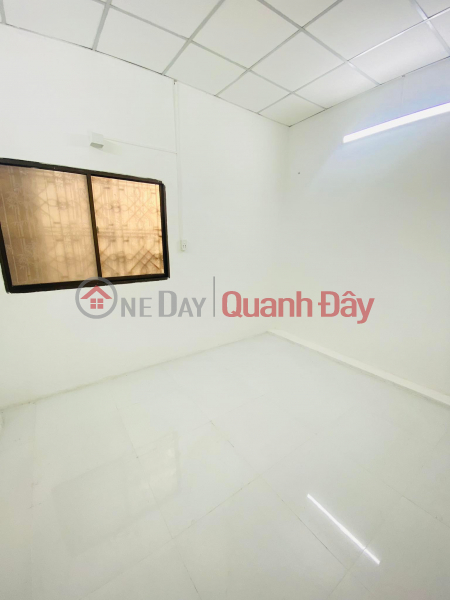 Property Search Vietnam | OneDay | Nhà ở | Niêm yết bán | Bán nhà hẻm xe hơi đường Bàn Cờ Quận 3 50m2 4x12.5 xây 2 tầng BTCT Giá 6.2 tỷ