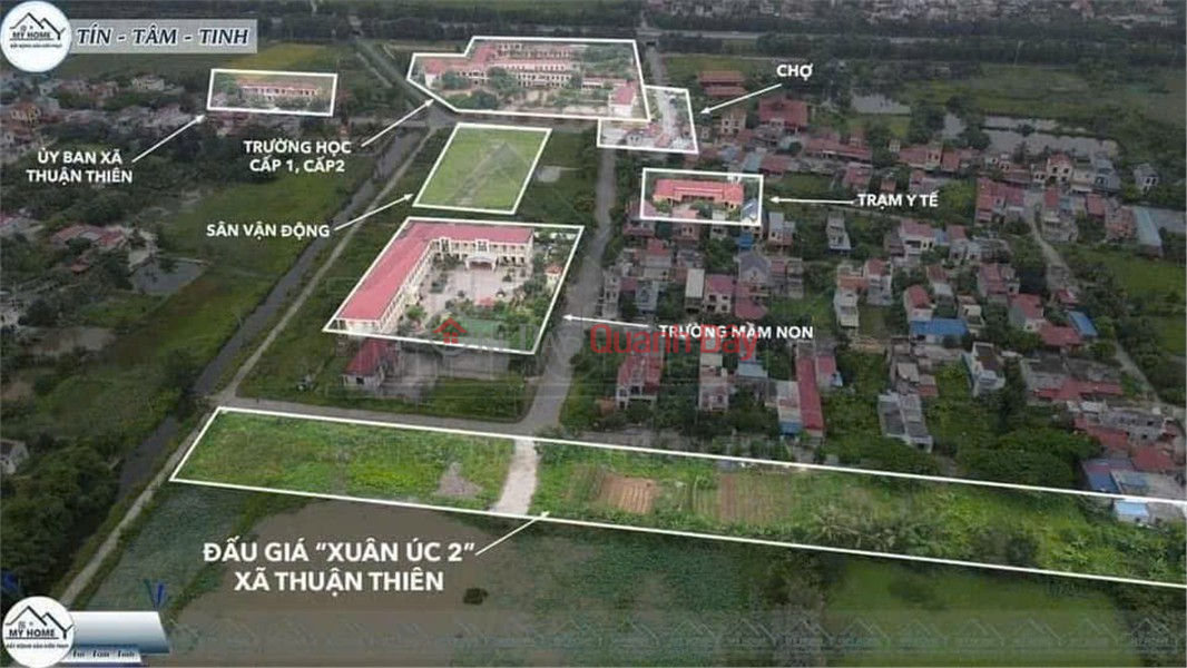 AUC SPRING LAND 2 – NEAR SCHOOL, 12M ROAD – PRICE ONLY 1.5X BILLION ZALO 0567 222 555 Sales Listings