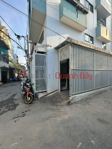 Property Search Vietnam | OneDay | Nhà ở | Niêm yết bán | Bán Nhà Riêng 65m² Đường Số 38, Hiệp Bình Chánh, TP Thủ Đức