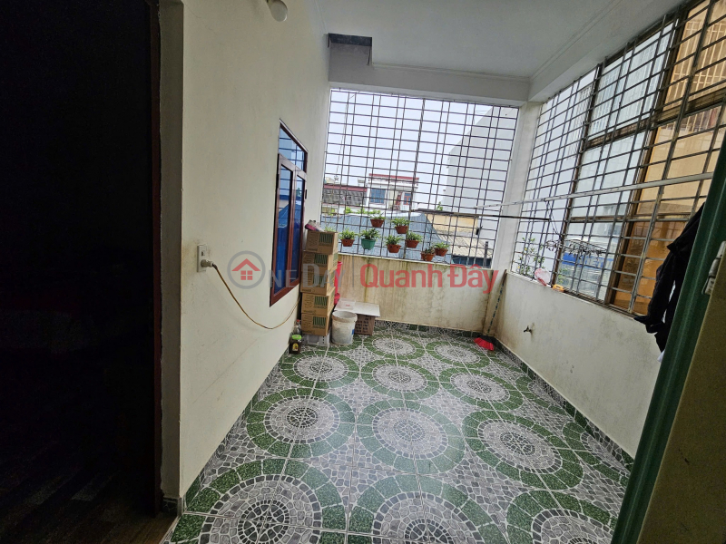 Property Search Vietnam | OneDay | Residential, Sales Listings | 2-STOREY HOUSE FOR SALE IN ALLEY, TRAN LAM WARD, THAI BINH CITY, AREA 90M2