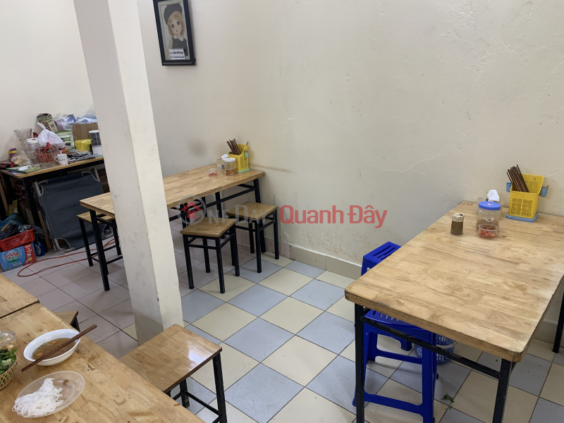 Property Search Vietnam | OneDay | Nhà ở Niêm yết cho thuê CHO THUÊ NHÀ TẬP THỂ PHƯƠNG MAI, ĐỐNG ĐA - KD GÌ CŨNG ĐƯỢC - NGÕ CHỢ Ô TÔ - KHU VỰC SẦM UẤT