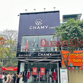 CHAMY GABY THAI HA,Dong Da, Vietnam