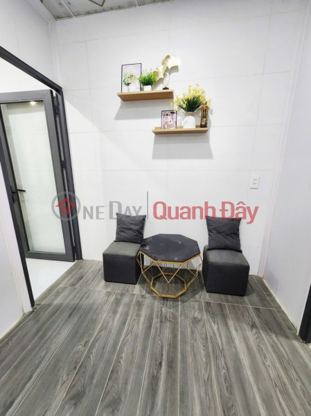 ► Nhà kiệt 142 gần MT Điện Biên Phủ 31m2, 2 tầng đẹp ở ngay 2.x tỷ, Việt Nam | Bán, đ 2,68 tỷ