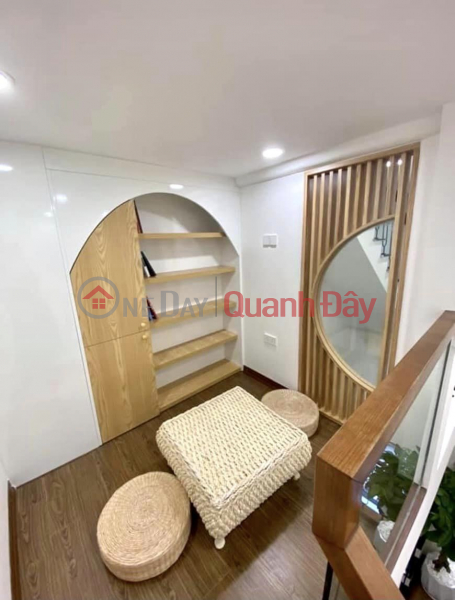 Property Search Vietnam | OneDay | Residential Sales Listings House for sale 76m2 Au Co street, Tay Ho Garage Avoid investment price 10.8 Billion VND