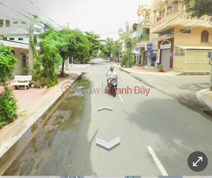 HOT !!! OWNER HOUSE - Good Price - House for Sale on Hoang Van Thu Street, Ward 7, Vung Tau, Vietnam | Sales đ 12.8 Billion