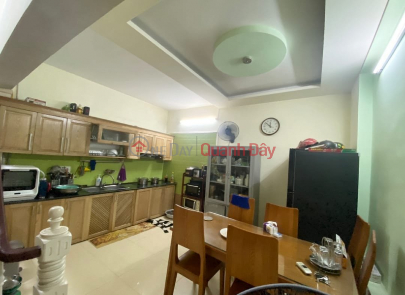 Property Search Vietnam | OneDay | Residential | Sales Listings, Trung Luc house for sale, area 52m 4 floors PRICE 2.95 billion next to Dang Lam primary school