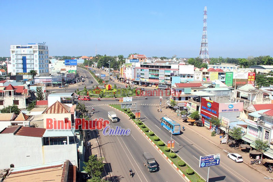 Property Search Vietnam | OneDay | | Sales Listings Urgent sale with 32m street frontage Residential land with RED BOOK READY - NOTARIZED IMMEDIATELY