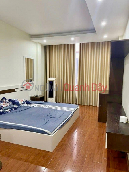 bán nhà Ngọc Thuỵ, ngõ thông, ôtô đỗ cửa, chỉ 11.5 tỷ | Việt Nam, Bán đ 11,5 tỷ