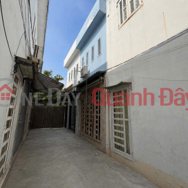 376 HUYNH TAN PHAT ALLEY (ACCESSIBLE BY CAR) – TAN THUAN TAY WARD, DISTRICT 7 _0