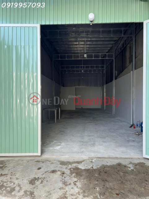 Factory or warehouse for rent at 88\/7 Binh Trung Street, Binh Trung Dong Ward, District 2, Thu Duc City _0