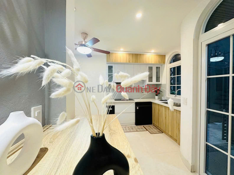 Property Search Vietnam | OneDay | Residential | Sales Listings, BA DINH - 7-STORY HOUSE WITH ELEVATOR - NEAR HO CHI MINH CITY'S MAUSOLEUM, THONG ALLEY, NEXT TO THE STREET