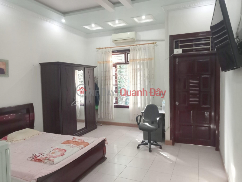 House for sale in Van Cao - To Vu, 90m2, 4 floors, 12m road, price 6.1 billion, very cheap, Vietnam | Sales, đ 6.1 Billion