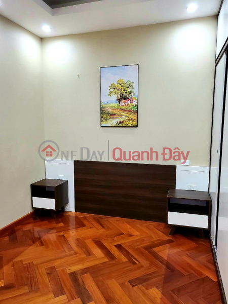 Property Search Vietnam | OneDay | Residential, Sales Listings | House for sale 126m2 Au Co street, Tay Ho Villa, Garage, 15.6 Billion VND