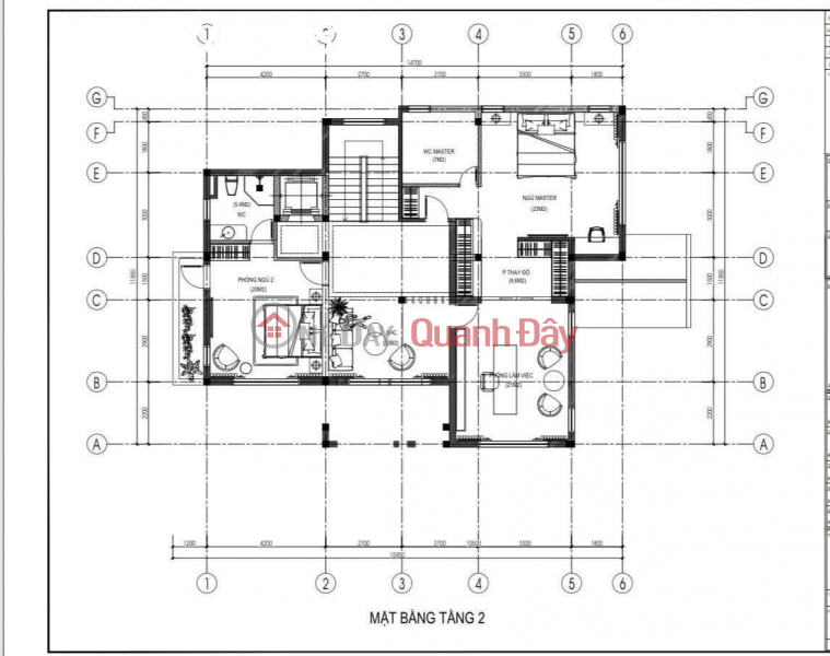 đ 76 tỷ, Siêu phẩm biệt thự xây thô lô góc khu đô thị Bảo Sơn 377m2 x 4 tầng mặt tiền 30m