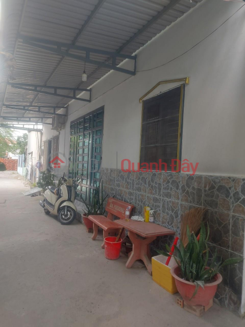 OWNER FOR SALE House Beautiful Location In Long Tuyen Ward, Binh Thuy District, Can Tho _0