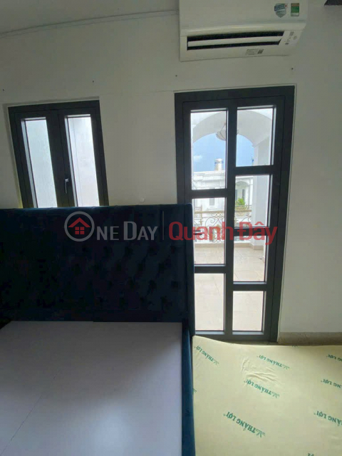 Chủ xác định bán đất – TẶNG nhà Cấp 4 cực chắc ngay trung tâm Thủ Đức _0