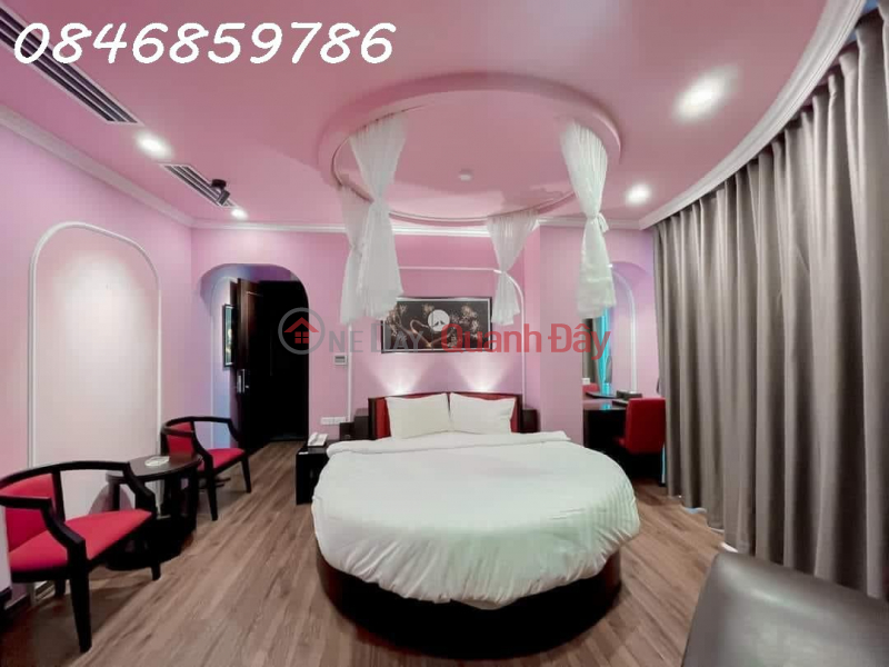 Property Search Vietnam | OneDay | Residential | Sales Listings ️ Cau Giay District Street - Corner Lot with 2 Super VIP Street Sides - Near Trung Hoa Street, Trung Kinh, Trung Yen Urban Area... Business