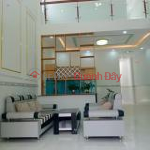 Beautiful, cheap house for sale, quarter 3a, Trang Dai ward, Bien Hoa _0