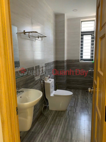 FOR FRONTAGE HOUSE IN VCN PHUOC HAI — SOUTH NHA TRANG. Vietnam Rental đ 22 Million/ month