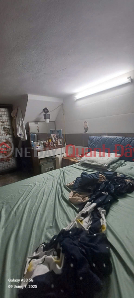 Property Search Vietnam | OneDay | Nhà ở, Niêm yết bán | NHÀ ĐẸP YÊN NINH - QUÁN THÁNH - 10M OTO - DT33M2 - GIÁ 5.7 TỶ