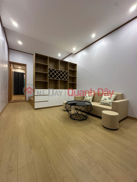 Property Search Vietnam | OneDay | Nhà ở | Niêm yết bán Tập Thể Thái Thịnh 50m – 2 Ngủ Riêng – Full Nội Thất – Ô Tô Đỗ Cửa – 3.37 Tỷ! lh 0817606560