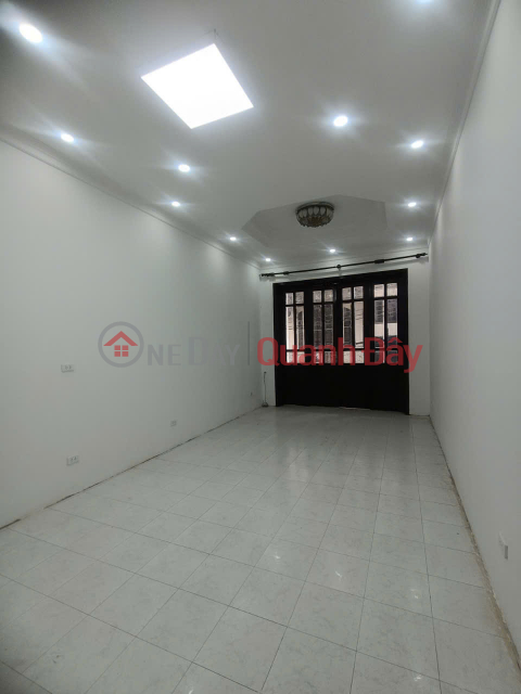 KIM ĐỒNG, HOÀNG MAI, 48 M2 , 5 TẦNG, MẶT TIỀN 4,2 M, GIÁ NHỈNH 17 TỶ, _0