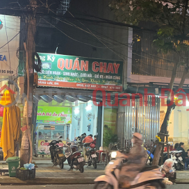 Truong Ky Vegetarian Restaurant - 129 Phan Dang Luu,Hai Chau, Vietnam
