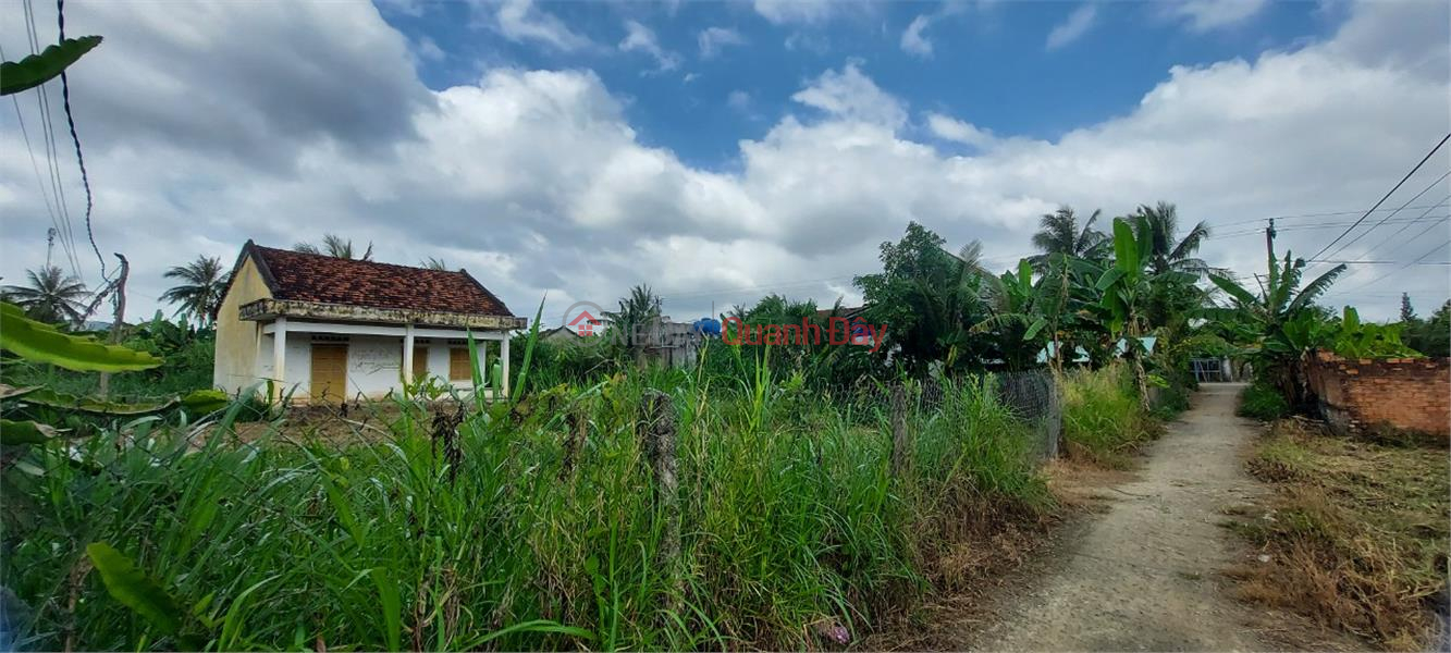 Beautiful Land - Good Price - Owner Needs to Sell Beautiful Residential Land Lot in Son Giang, Song Hinh, Phu Yen. | Vietnam, Sales | đ 950 Million