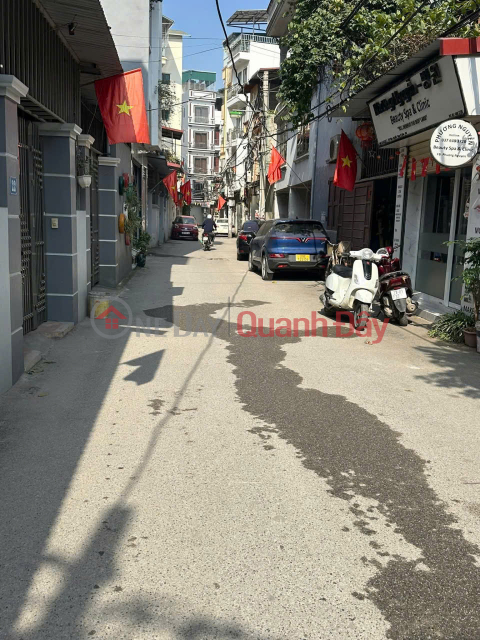 BÁN LÔ ĐẤT LÔ GÓC SIÊU ĐẸP – ĐẠI MỖ, TÂY MỖ _0