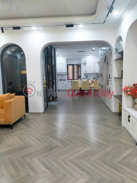 đ 4,75 tỷ | ĐƯỜNG NGUYỄN DU MUA NHÀ ĐẤT – NHẬN BÌNH YÊN TỔ 19 TAM ĐIỆP