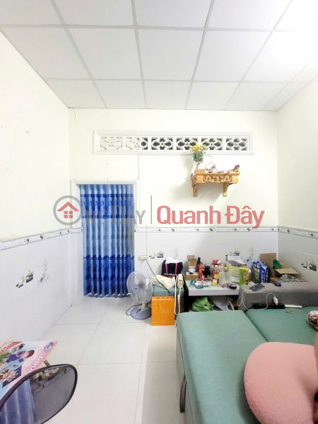 Property Search Vietnam | OneDay | Nhà ở Niêm yết bán NHÀ SIÊU RẺ, Thủ Đức, hẻm 3m, ( 4 x 10 ) m2, SHR, mới ở ngay, chỉ 3.15t