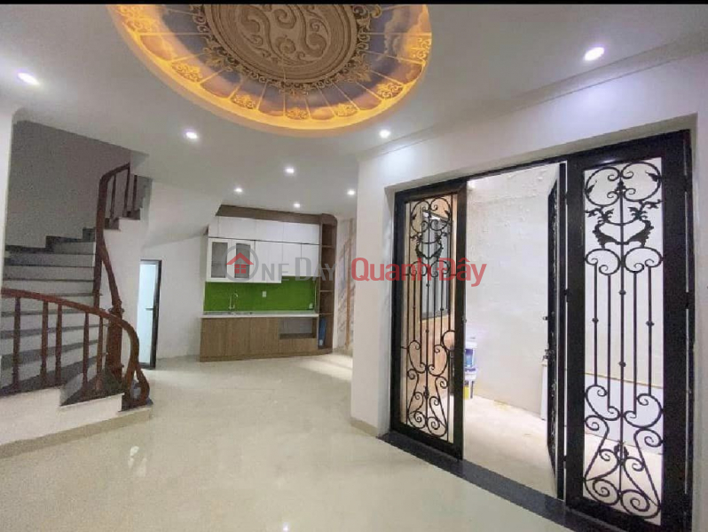 NEW HOUSE - DESIGN - MODERN - BEAUTIFUL - NGUYEN THUAN TUNG - PRICE 6.7 BILLION Sales Listings