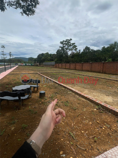 đ 45 Million | Exclusive land - the most potential location for price increase in Hoa Lac