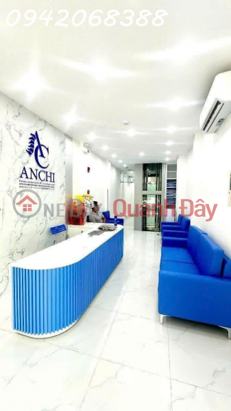 bán gấp nhà Đường Trường Chinh, Phương Liệt, Thanh Xuân, DT52m2, 23.5T, mặt phố, kinh doanh đỉnh, view ngã tư, Việt Nam, Bán, đ 23,5 tỷ