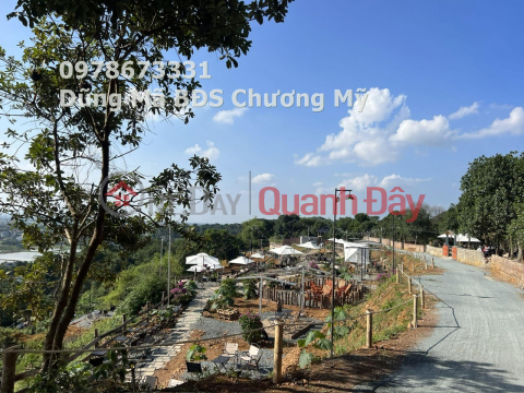 PRICE ONLY 6TY950 TO OWN A LOT OF RESORT LAND FOR A PAIR OF TIEN PHUONG-CHONG MY ARTISTS _0