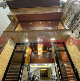 GẤP! PHÂN LÔ NGUYỄN CƠ THẠCH -LIÊN CƠ,56M2X6 TẦNG, ÔTÔ TRÁNH,THÔNG HỒ TÙNG MẬU _0