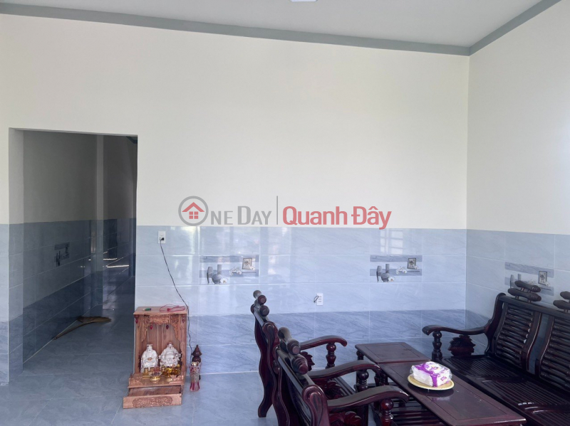 BEAUTIFUL HOUSE - GOOD PRICE - House For Sale Prime Location In Chau Thanh District, Tay Ninh | Vietnam, Sales đ 1.1 Billion