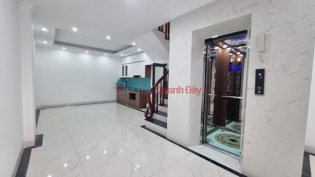 Property Search Vietnam | OneDay | Residential Sales Listings VO CHI CONG - 60M x 5M FRONTAGE - 12.6 BILLION - LARGE ROAD, SHALLOW ALLEY, ELEVATOR
