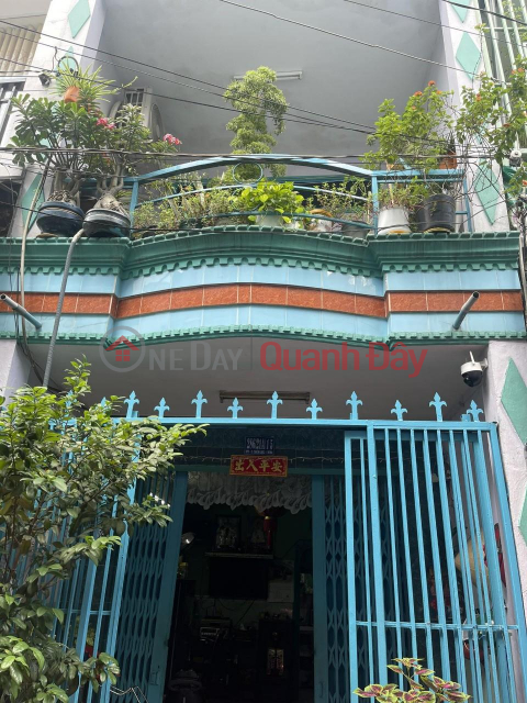 OWNER Needs To Sell Quickly Nice House Located In Binh Tan District, HCMC _0