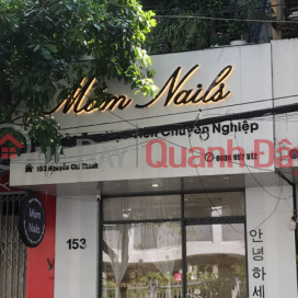 Mom Nail- 153 Nguyễn Chí Thanh,Hải Châu, Việt Nam