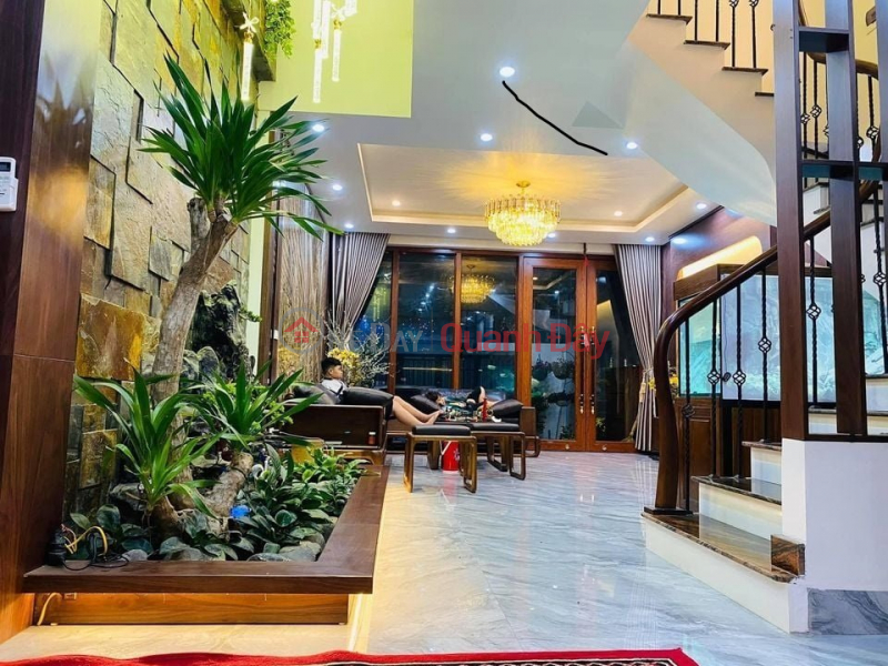 Property Search Vietnam | OneDay | Nhà ở, Niêm yết cho thuê Cho Thuê Nhà #HOÀNG_ĐẠO_THÚY 60m2. 5 Ngủ. Mặt Tiền 5m. Sàn Gỗ Sang Trọng 16tr/tháng