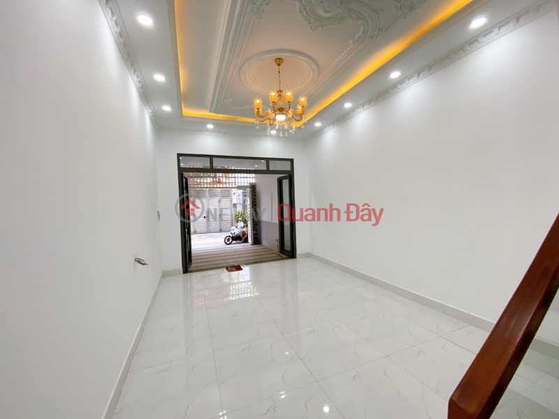 Property Search Vietnam | OneDay | Residential | Sales Listings, – House for sale in high-class residential area on Dao Tong Nguyen street, Nha Be town, Ho Chi Minh