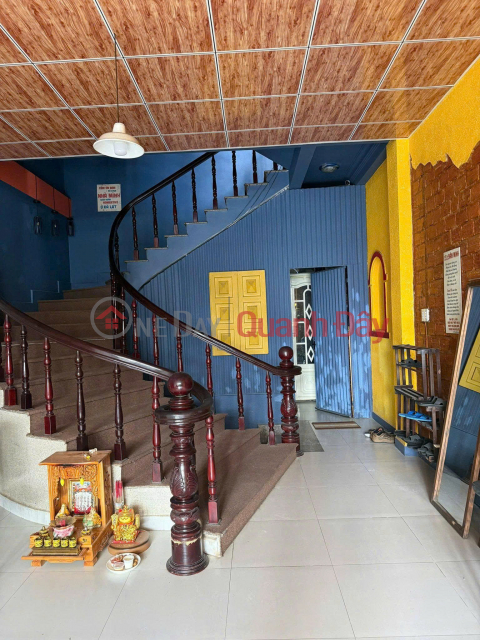 Cho thuê homestay 10 phòng đường Ngô Quyền phường 6 Đà Lạt giá 18 triệu/tháng _0