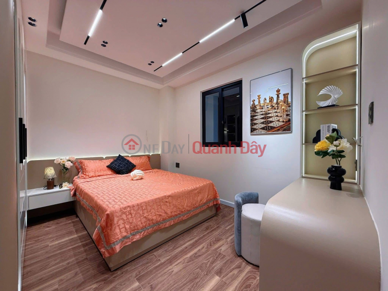 ► MT Nguyễn Tri Phương đường 10.5m gần Chợ, 82m2, ngang 5.2m, 4 tầng, 16.2 tỷ Việt Nam, Bán đ 16,2 tỷ