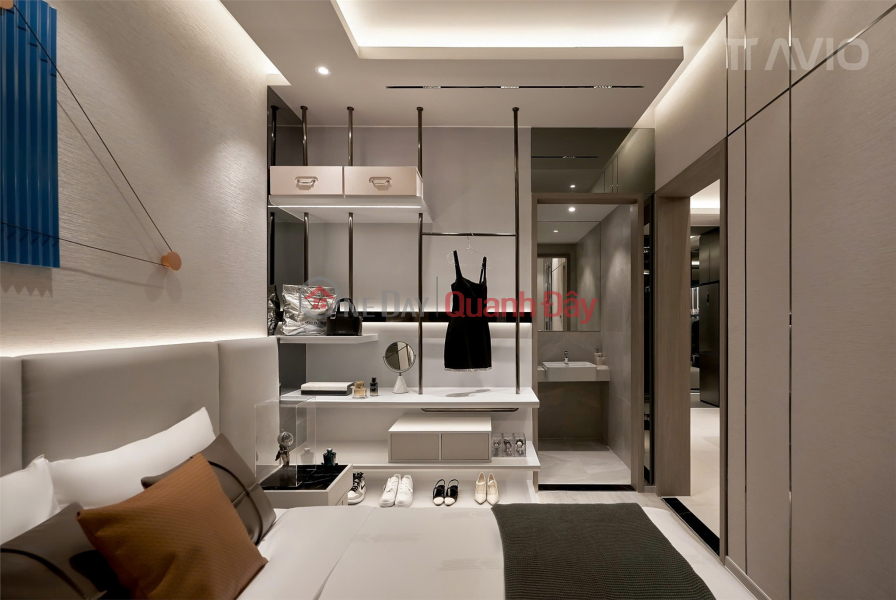 Property Search Vietnam | OneDay | Residential, Sales Listings | Own a CawnTT AVIO right in the heart of Di An for only 9 million\\/month