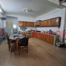 SOLID 4-STOREY HOUSE - BEAUTIFUL LAND IN THE CENTER OF HAI CHAU 7.2 BILLION _0